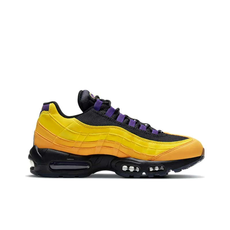 Nike Air Max 95 Nrg LeBron Lakers-2