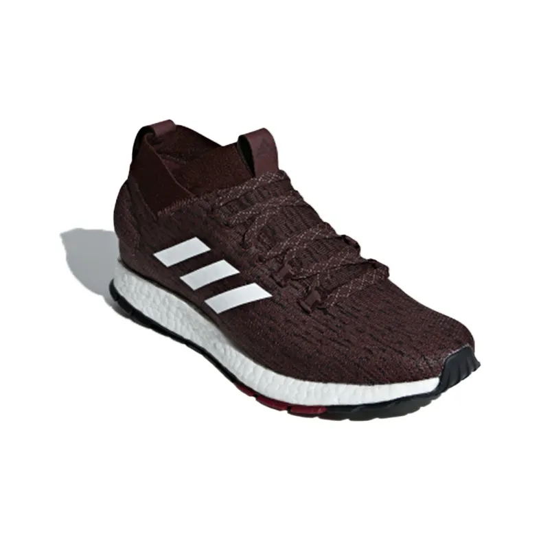 Adidas PureBoost Rbl Cw 'Red White'-2