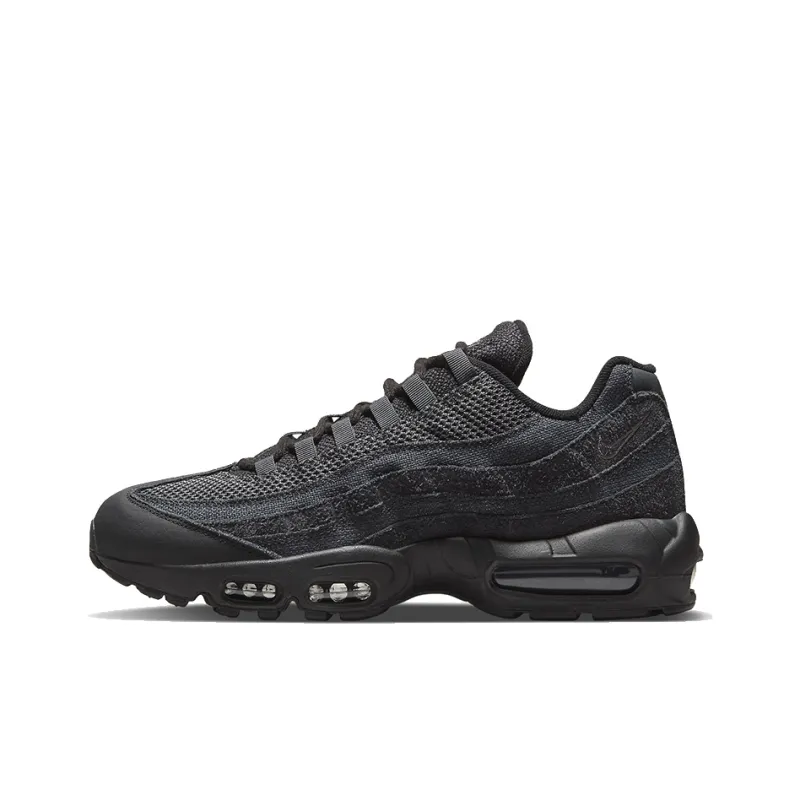Nike Air Max 95 Iron Grey-0