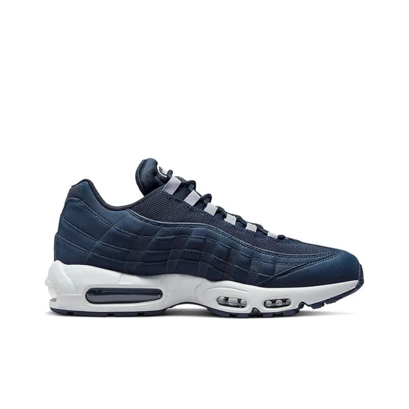 Nike Air Max 95 Obsidian Wolf Grey-1