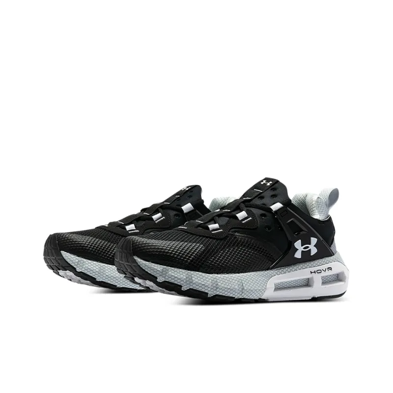 Under Armour Hovr Mega Mvmnt 'Black Gray'-2