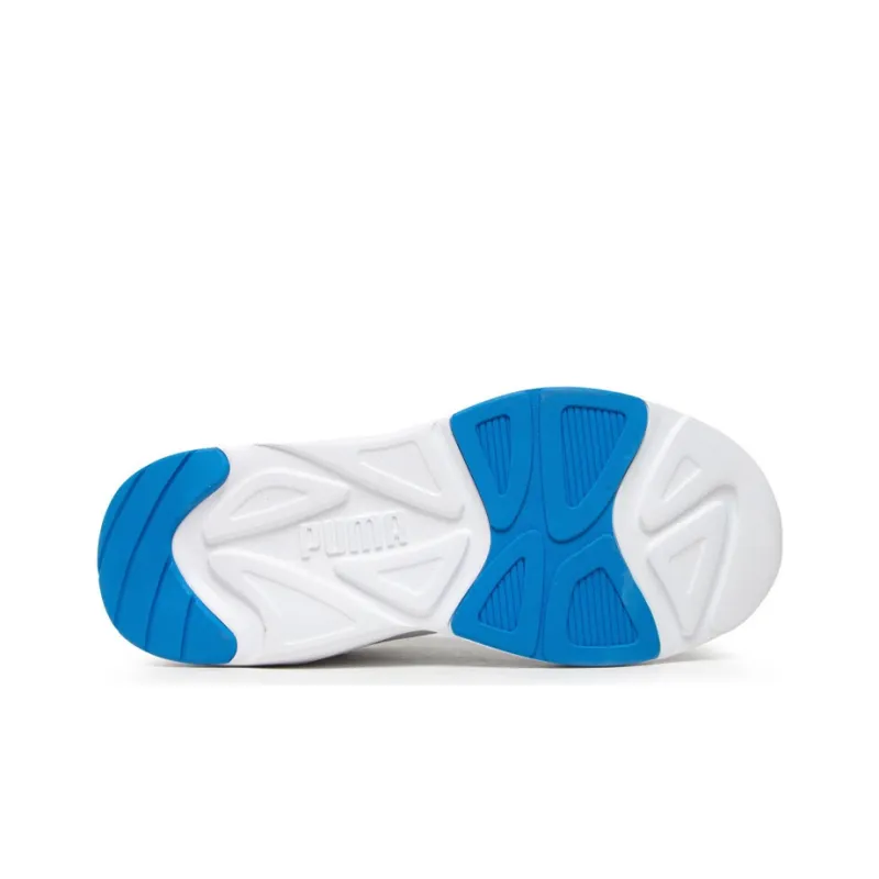PUMA 90s Runner Nu Wave 'White Blue Pink' Women's-6
