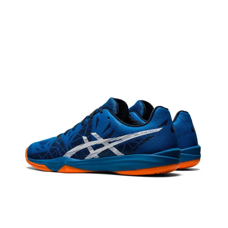 Asics Gel Fastball 3 'Blue White'-3