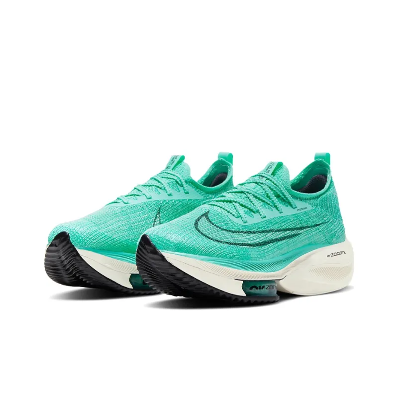 Nike Air Zoom Alphafly Next Aqua Green Women's-2