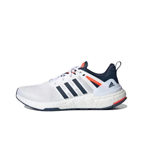 Adidas Equipment Plus White Navy