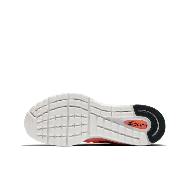Nike Air Zoom Vomero 12 'Bright Mango Binary Blue'-5