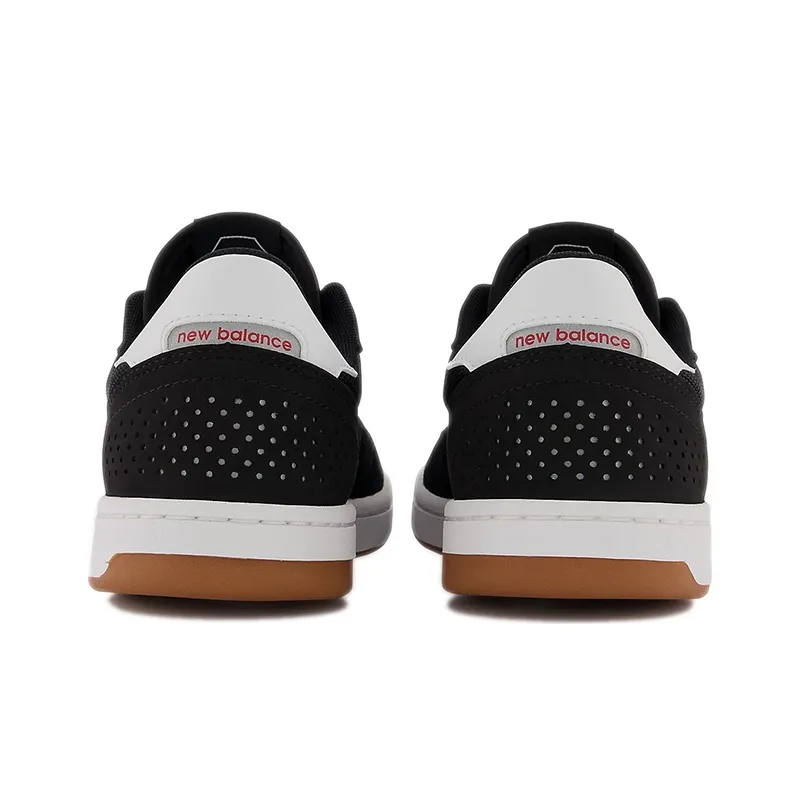 New Balance Numeric 440 Black White Gum-4