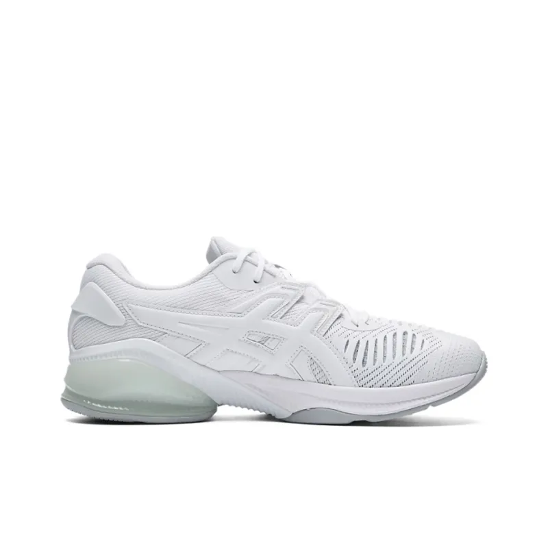 Asics Gel Quantum Infinity Jin White-1