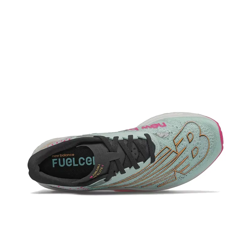 New Balance FuelCell Rc Elite V2 Blue Deep Violet Women's-2