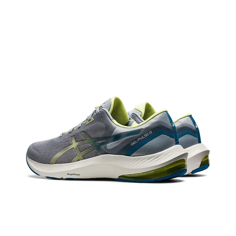Asics Gel Pulse 13 'Sheet Rock Glow Yellow'-3
