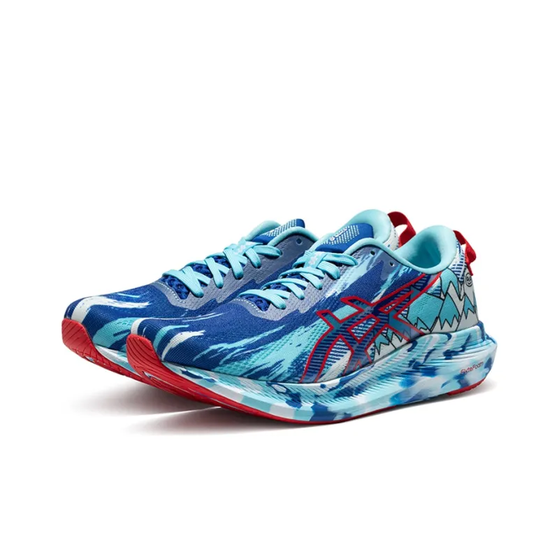 Asics Gel Noosa Tri 13 'Blue Ocean Decay' Women's-2