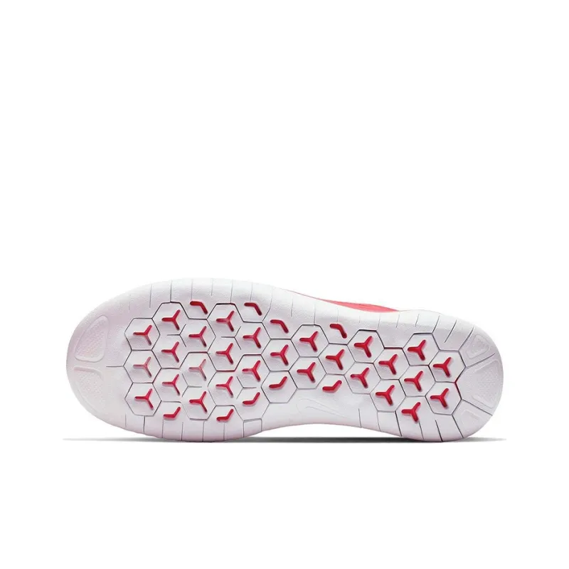 Nike Free RN 2018 Speed Red-3
