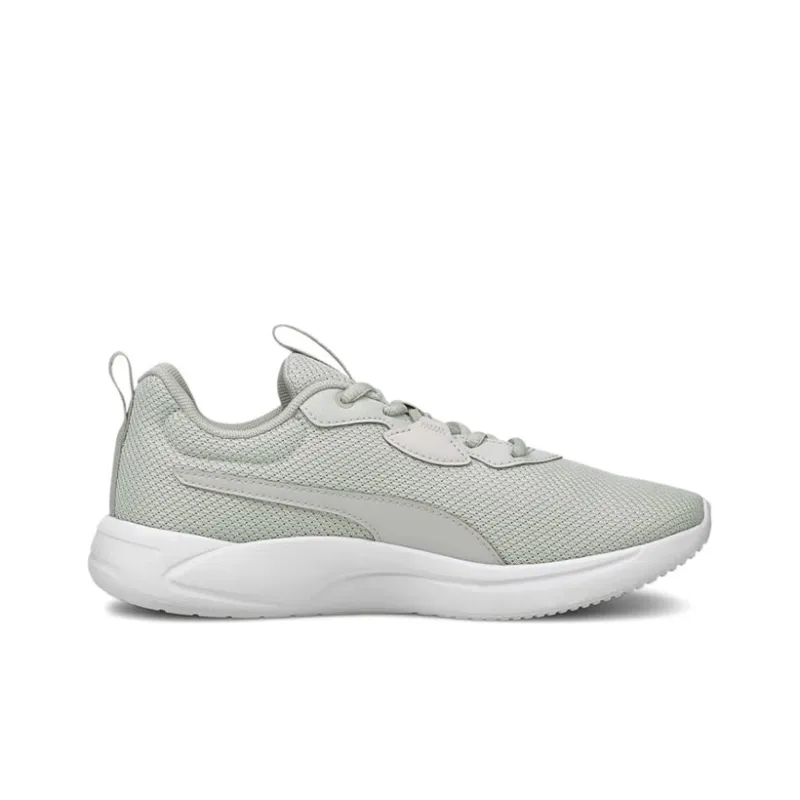 PUMA Solve Green Women's-1