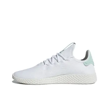 Tennis Hu Pharrell Williams X Adidas Originals 'Light Teal'
