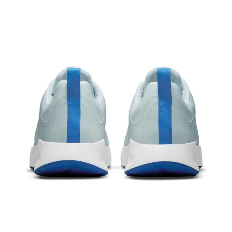 Nike Wearallday 'Blue Light Blue'-3
