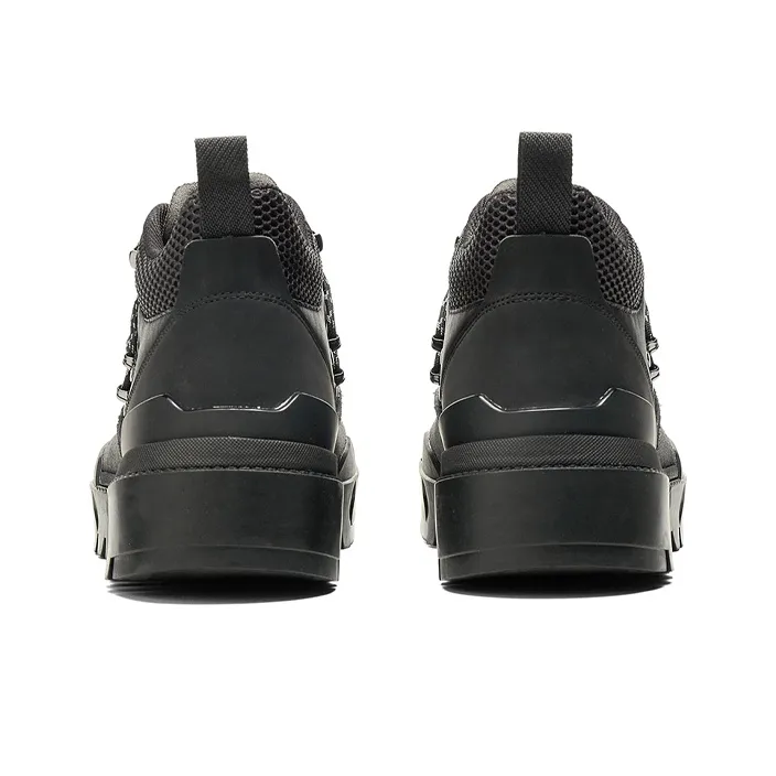 Onitsuka Tiger Hmr Peak Trainer 'Black'-4