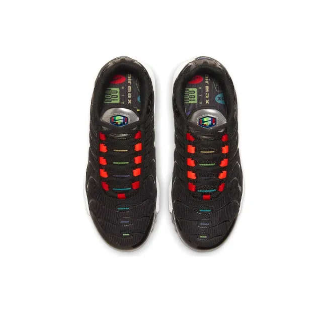 Nike Air Max Plus 'Evolution Of Icons' GS-3