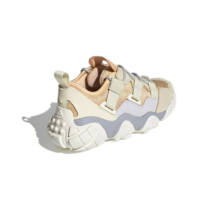 Adidas Originals Fyw Xta Yellow-4