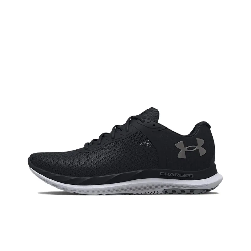Under Armour Charged Breeze 'Black'-0