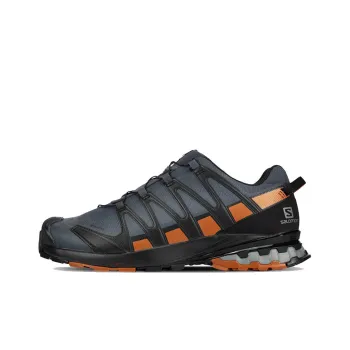 SALOMON Xa Pro 3D V8 Gtx Wide 'Grey Brown'