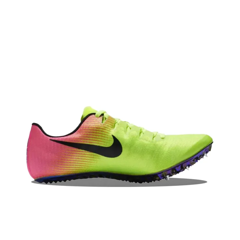 Nike Zoom Superfly Elite 'Volt'-1