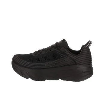 HOKA ONE ONE Bondi 6 'Triple Black' Women's