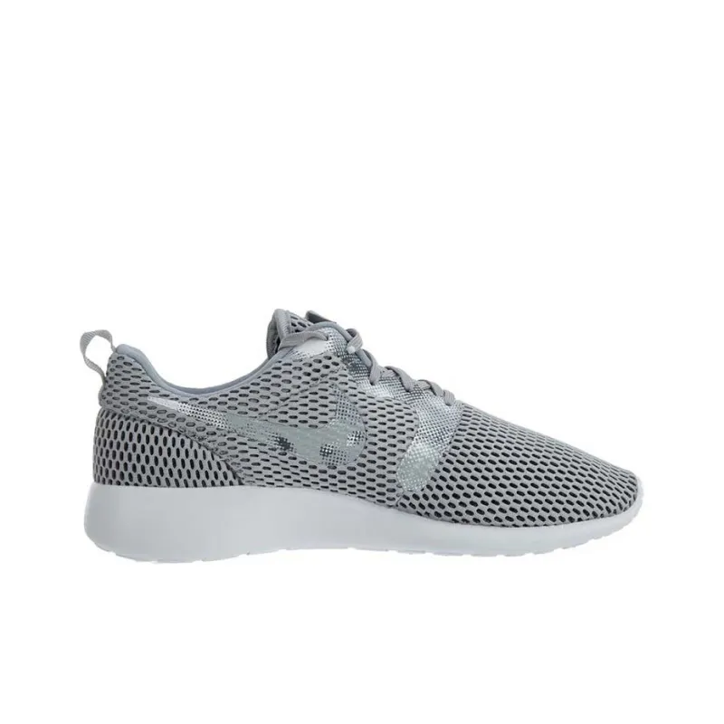 Nike Roshe One Hyp Br Gpx Wolf Grey/Whitel Dark Grey-1