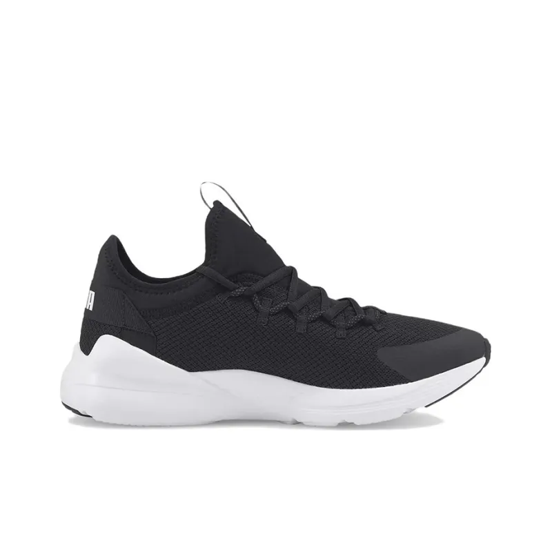 PUMA Cell Vive Running Shoes Men Low-Top Black/White-1