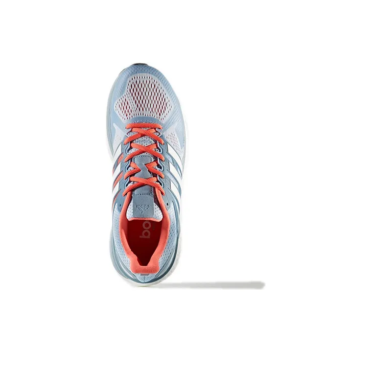 Adidas Supernova St 'Easy Blue Easy Coral' Women's-3