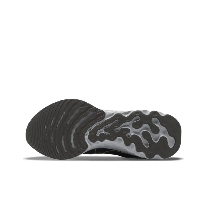 nike free run shoe styles chart