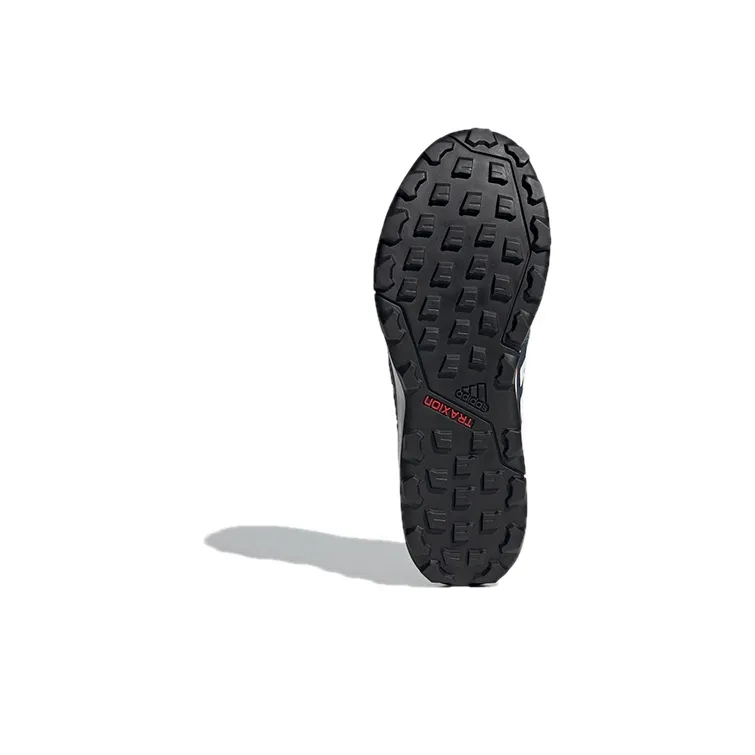 Adidas Terrex Agravic Tr 'Blue White Black'-4