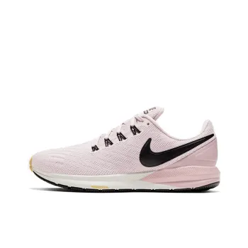 Nike Air Zoom Structure 22 'Platinum Violet' Women's