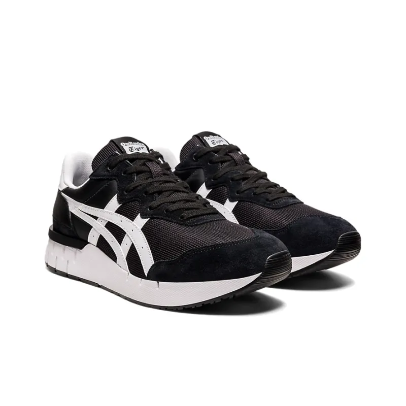 Onitsuka Tiger Rebilac Runner 'Black White'-2