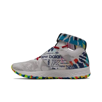 New Balance Lindor 1 Tf 'Multi Floral'