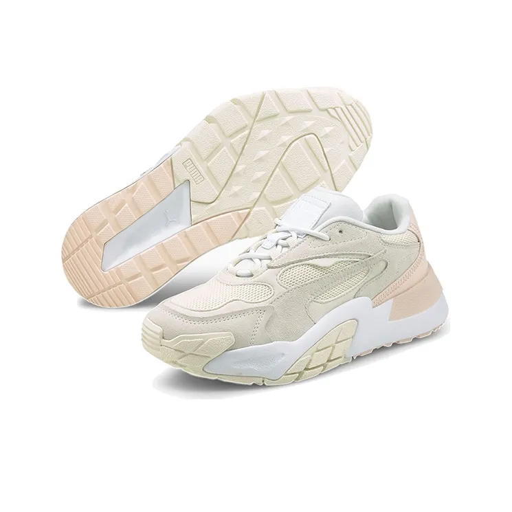 PUMA Hedra Minimal Marshmallow Cloud Pink Women's-4