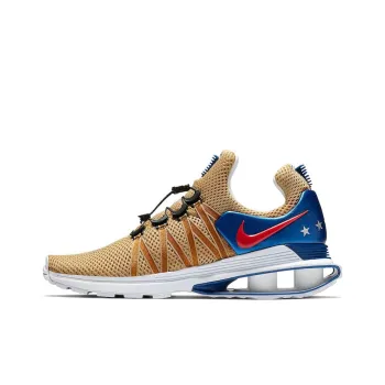 Nike Shox Gravity World Cup 2018