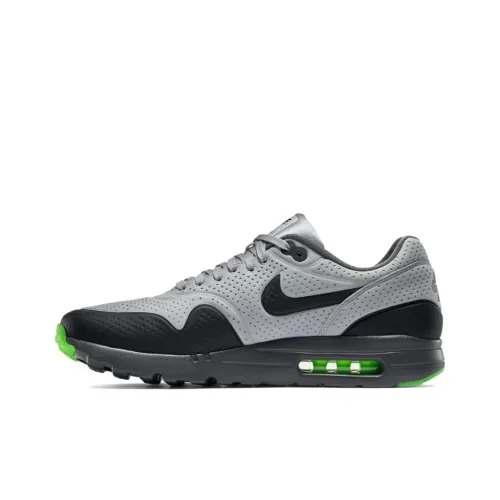 Nike Air Max 1 Ultra Moire Wolf Grey Volt