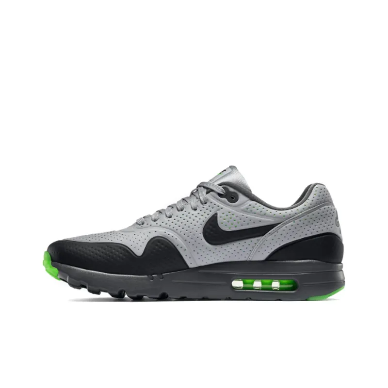 Nike Air Max 1 Ultra Moire Wolf Grey Volt-0