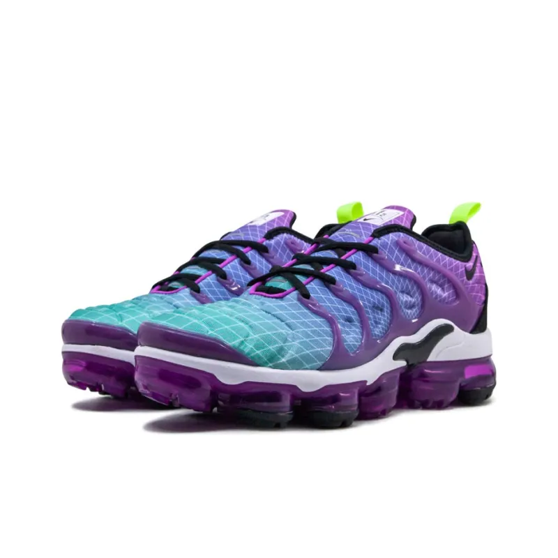 Nike Air VaporMax Plus Hyper Violet Women's-2