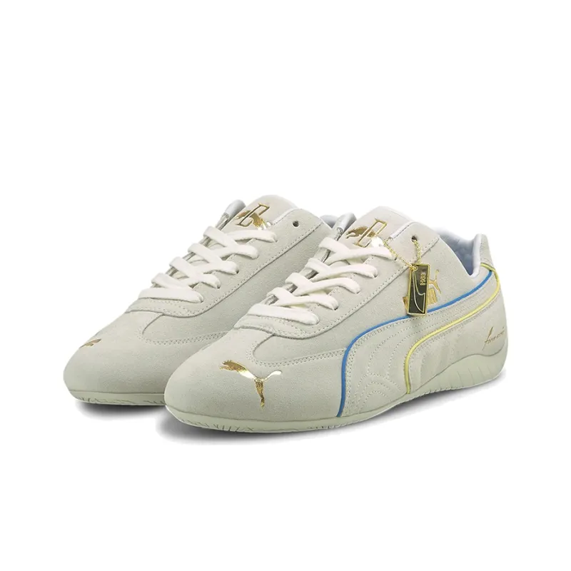 PUMA Speedcat 'Rudolf Dassler Legacy Collection Season 2'-2