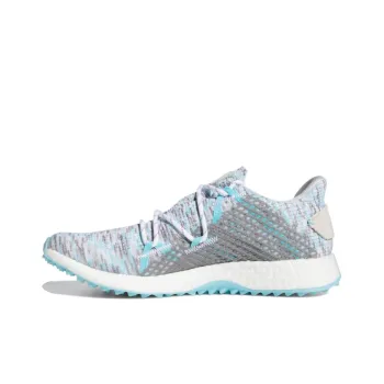 Adidas Crossknit Dpr Golf Shoes White/Blue Women's