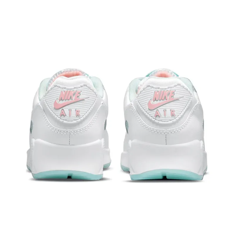 Nike Air Max 90 Essential Arctic Punch Women's-3