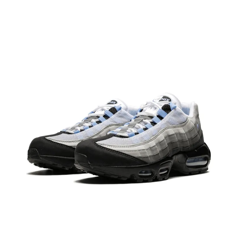 Nike Air Max 95 Aluminum-1