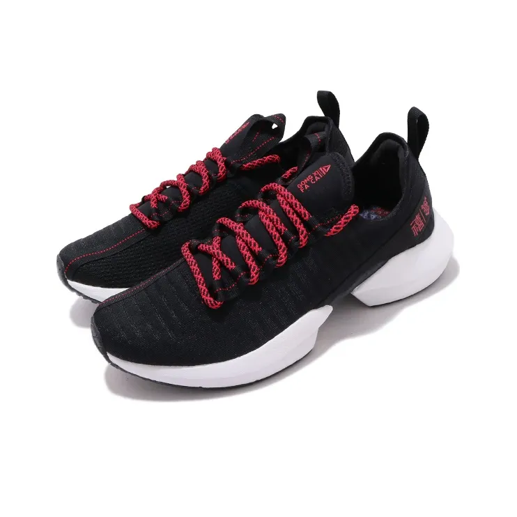 Reebok Sole Fury Hk 'Chinese New Year'-2