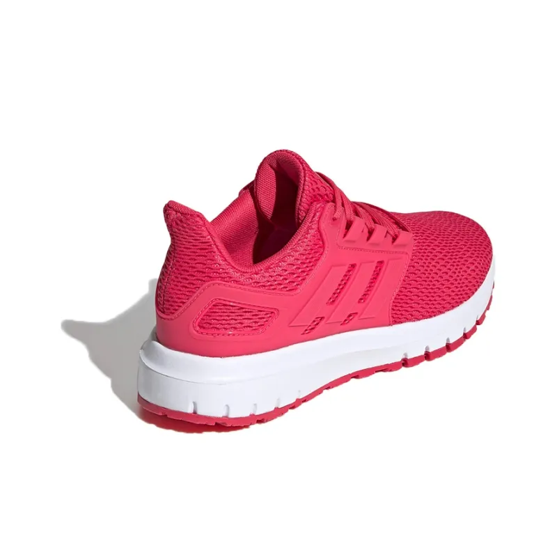 Adidas Neo Ultimashow Pink/Red Women's-3