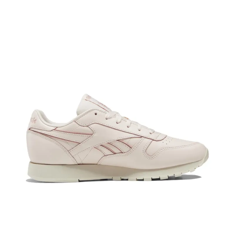 Reebok Women's Classic Leather 'Pale Pink' Women's-1
