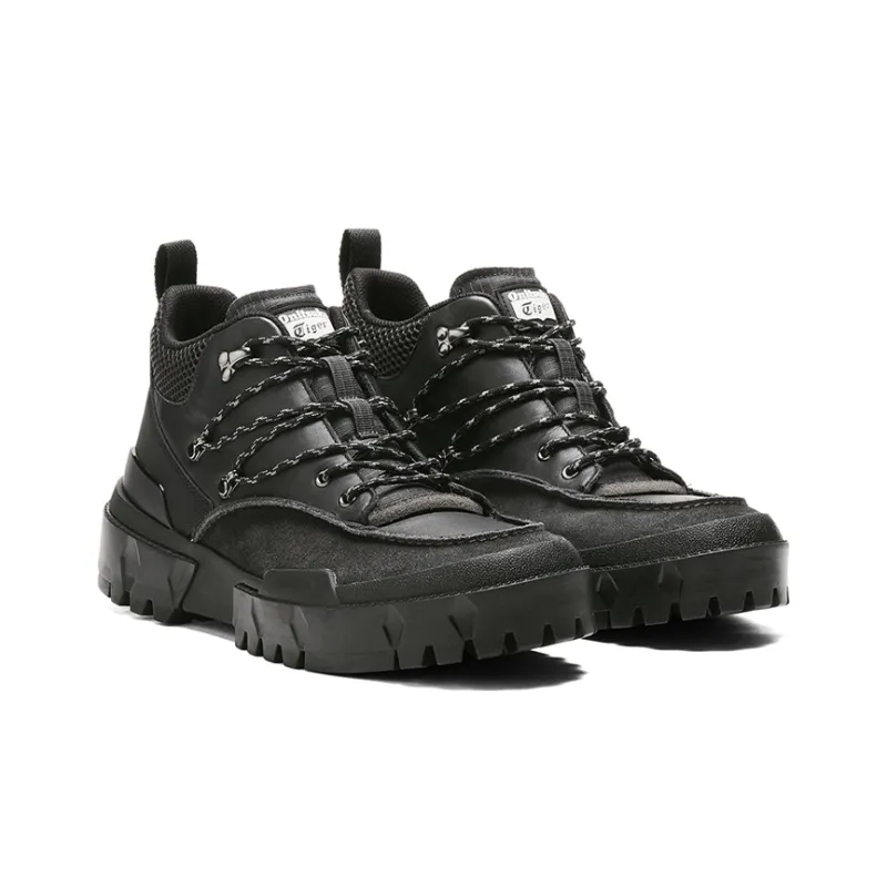 Onitsuka Tiger Hmr Peak Trainer 'Black'-2