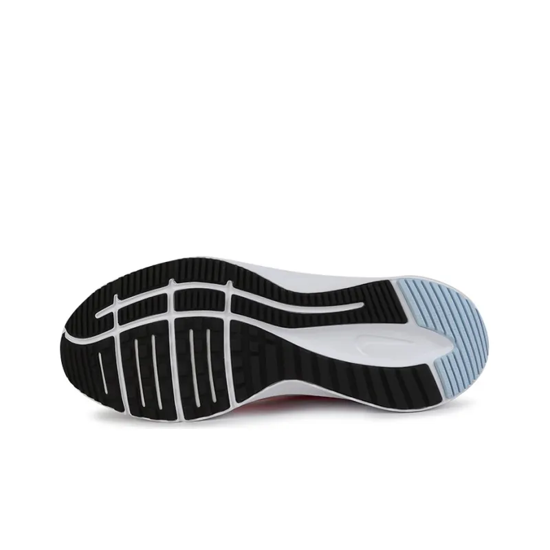 Nike Quest 3 'White Dutch Orange' Women's-3