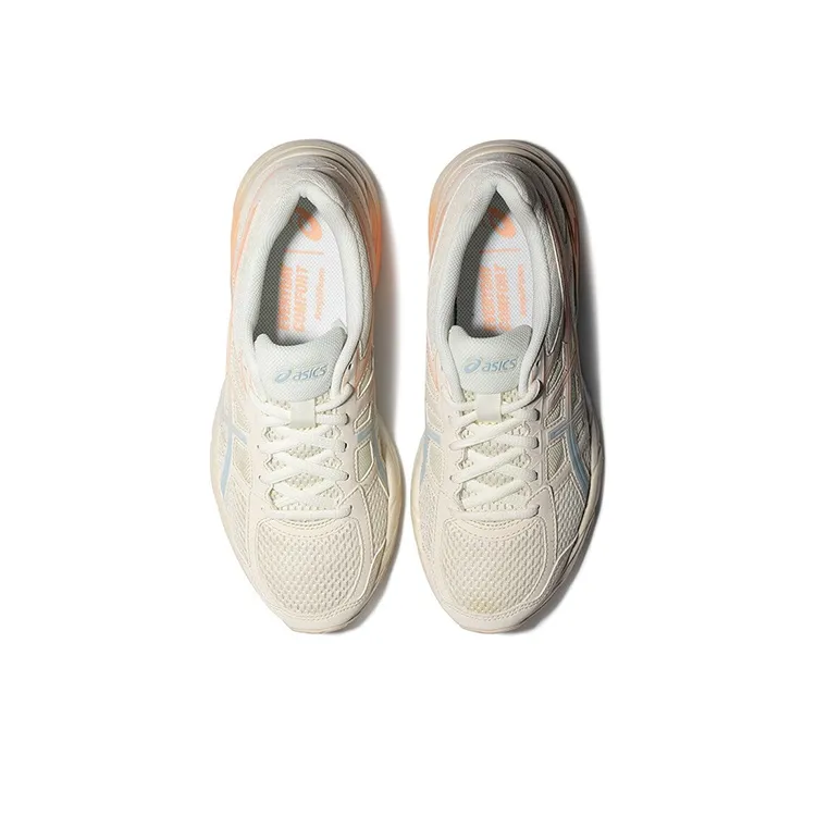 Asics Gel Contend 4 'White Orange' Women's-2