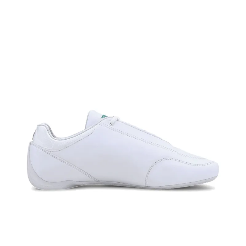 PUMA Mercedes AMG Petronas Motorsport X Future Kart Cat 'White Silver'-1